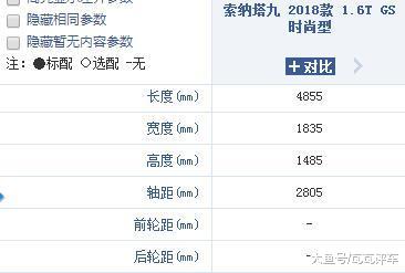 4米8 的合资中型车，不足15万元 却销量寥寥？