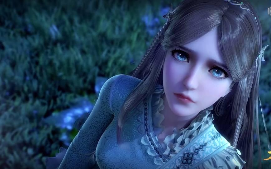 《斗罗大陆》戴老大击杀宁荣荣, 史莱克七怪进军星斗森林