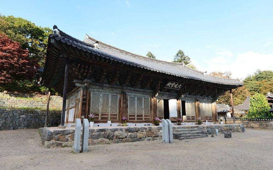 最尴尬世界遗产:韩国7座寺庙申遗3座跟中国有关,还曾被载入史书