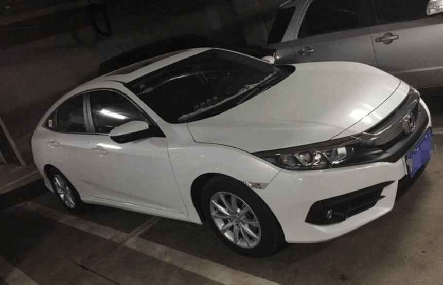 95后小伙看上了这车, 感觉轩逸朗逸卡罗拉都无法和它相比