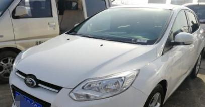 福克斯这款车也许某一种优点就是你喜欢的！看看车主反馈吧！