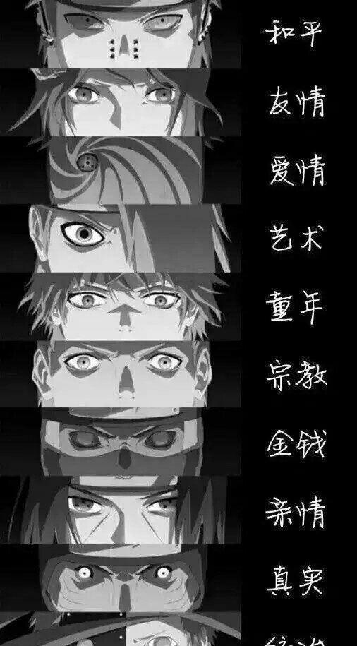 这才是火影忍者真正要讲的故事, 佐鸣外传