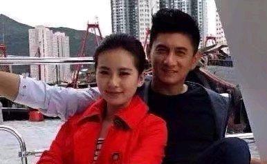 卓伟爆刘诗诗猛料?!看吴奇隆的这种回击方式,