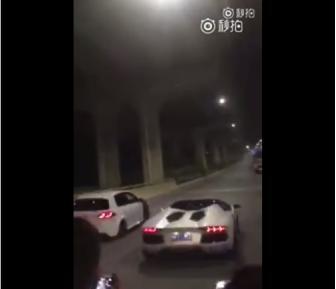 虽然这些车只当兰博基尼的购置税, 但却能分分钟秒杀它