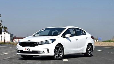 唯一不被骂的韩系车，比捷达漂亮，配自动挡仅6万起，还买啥朗逸