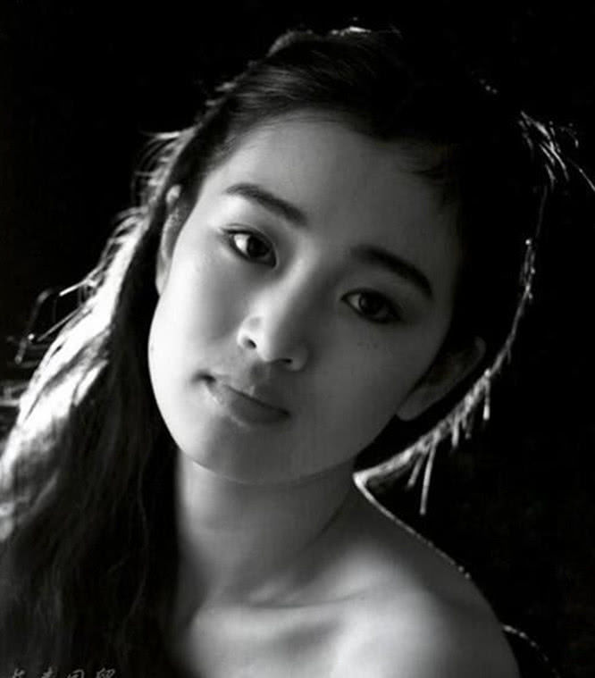 巩俐现在已经成为国际上的一线大腕了