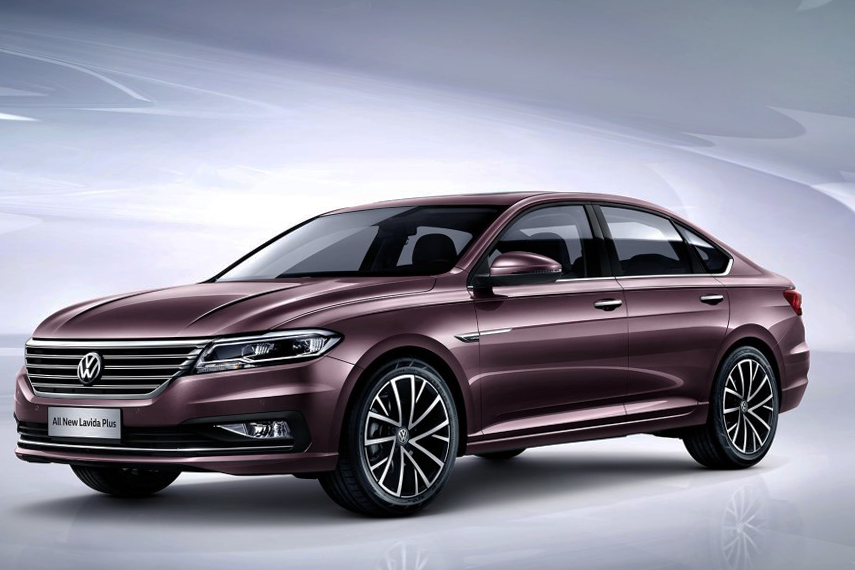 大众/宝骏/本田各1款爆款神车，5款新车即将上市！