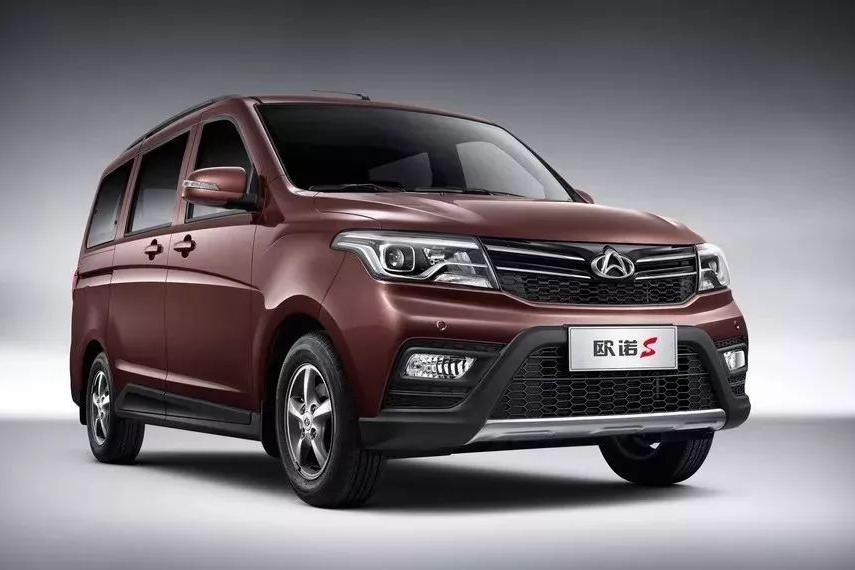 大小“S”有何不同，欧诺S手撕宏光S令人咋舌！