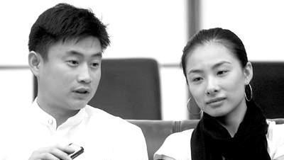 韩国体操女神一人来中国当留学生,只为了嫁给