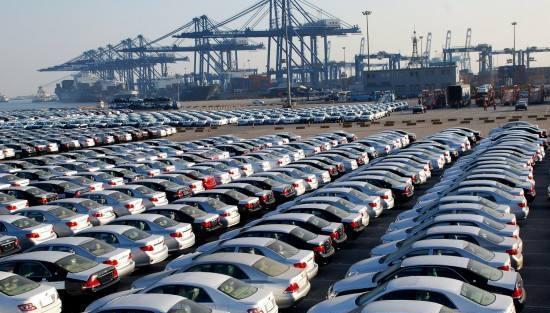 在天津港买普拉多的正确姿势, 如何避免被套路!