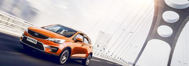 SUV, 看完就知道哪款最值得买