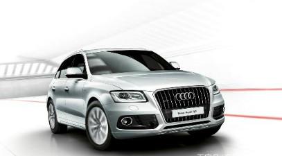 国内销售优惠最大的4款车，奥迪上榜，最后一款更是销量大王