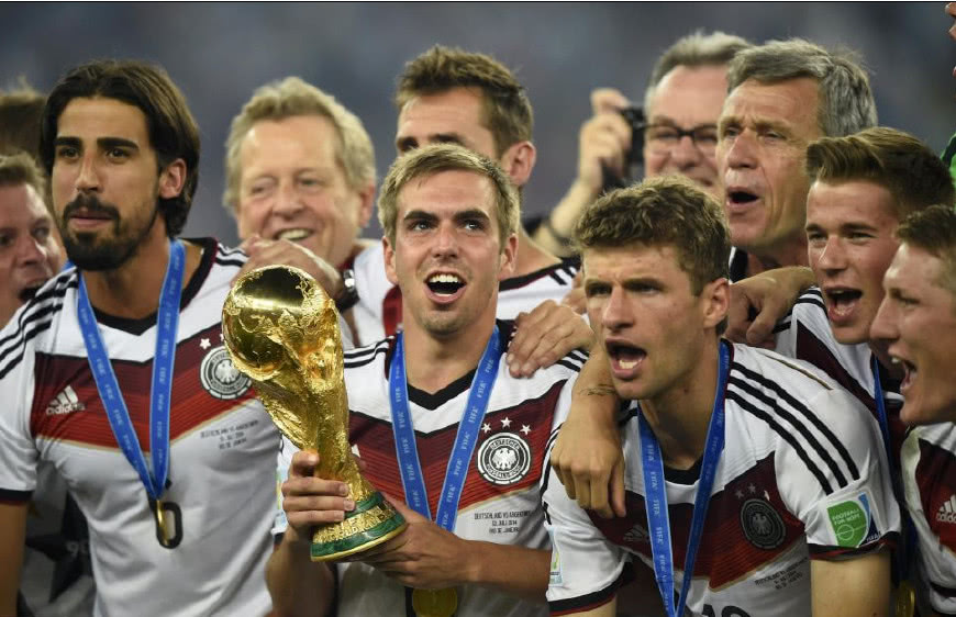 2的018世界杯谁能夺冠?用这个工具模拟100次