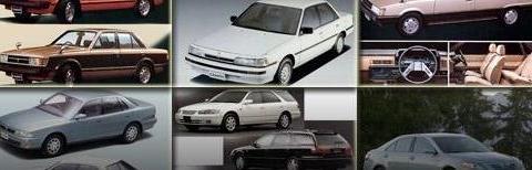 他完全颠覆我的汽车观 和全新凯美瑞的第一个春节