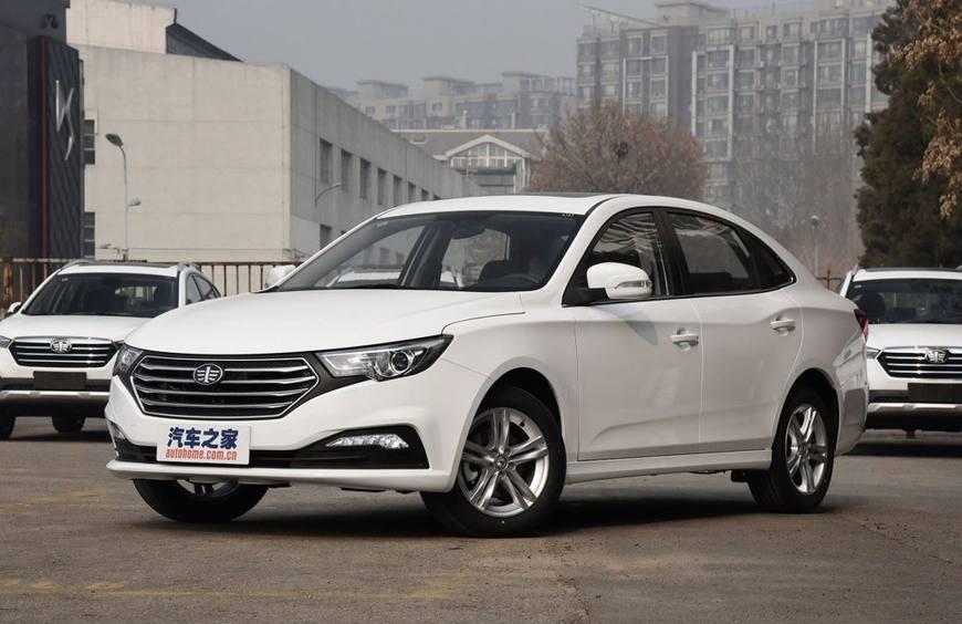 空间碾压捷达, 配置完虐桑塔纳、全系标配彩色大屏仅售5万