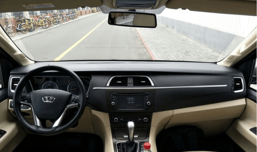 落地价24万, 现在只需19万, 宝马发动机, 还买啥奥德赛