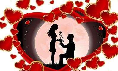 (常愿天下有情人都终成眷属)出处。含义。