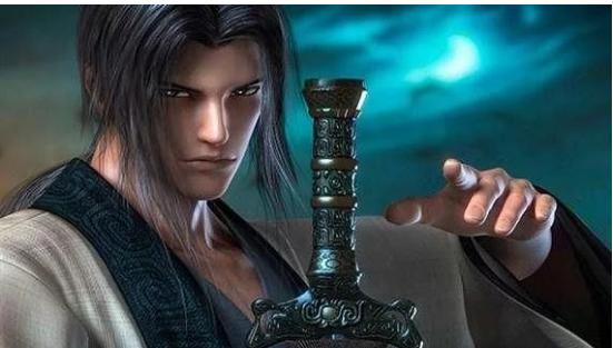 渊虹重铸?盖聂身亡?《秦时明月》到底还要挖