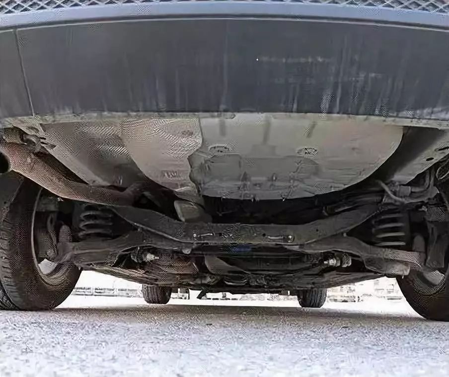 10万出头就能买到后独立悬架,还是合资车,这三款车厚道舒适