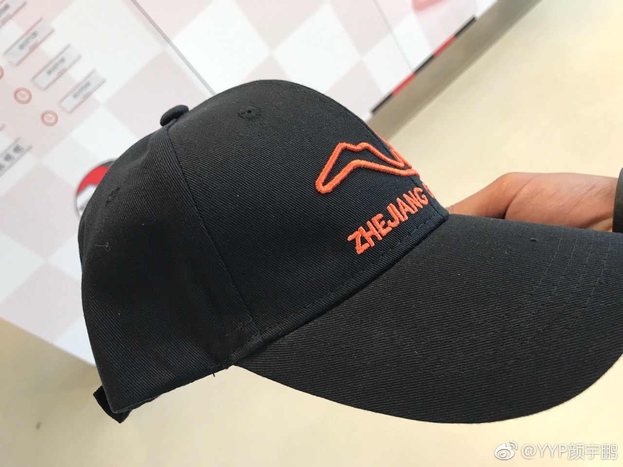 浙江国际赛车场卡丁车赛道,试跑了两节,还是有