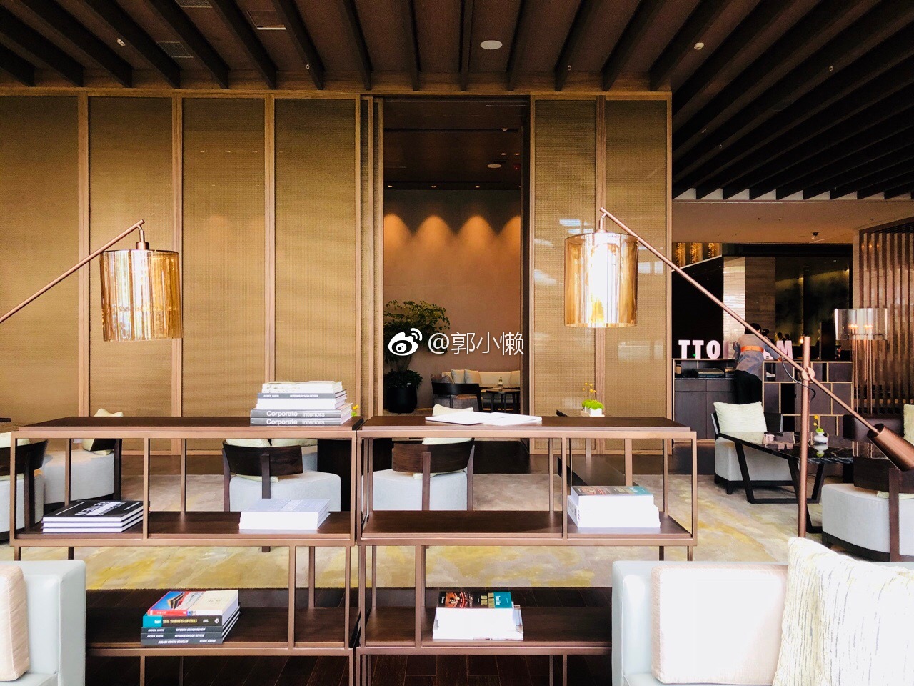 终于开了!北京终于有个五星级温泉度假酒店了