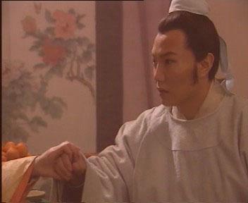 《水浒传》燕青最佳饰演者,靠演技圈粉无数,如今低调