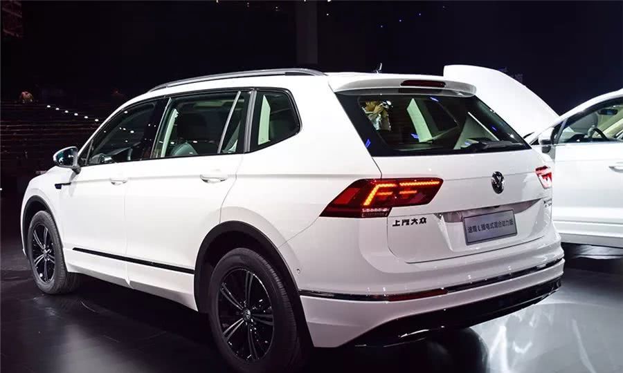 10款新车十月上市,奥迪Q2L、奔驰GLC长轴版