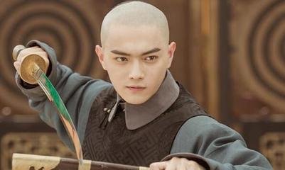 延禧攻略-傅恒尔晴大婚,璎珞中毒傅恒战死,海兰