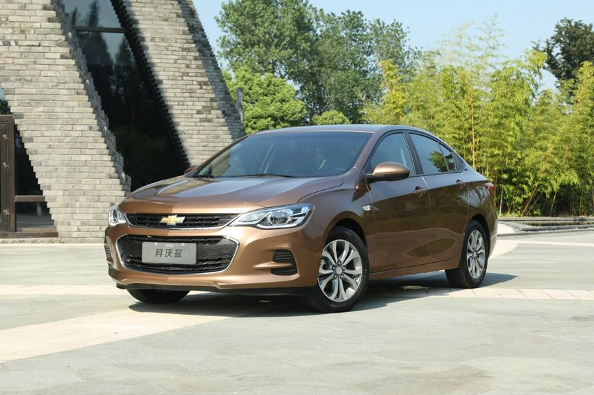 同级别“三剑客”——朗逸、轩逸、科沃兹，家用代步该如何选？