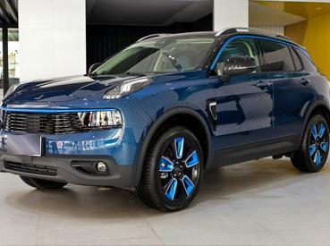 3分钟卖出6000辆，这款国产车让国人吐气扬眉！不输奥迪Q5