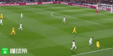 c罗补时点射绝杀皇马总比分4-3晋级,本场比赛精彩gif瞬间