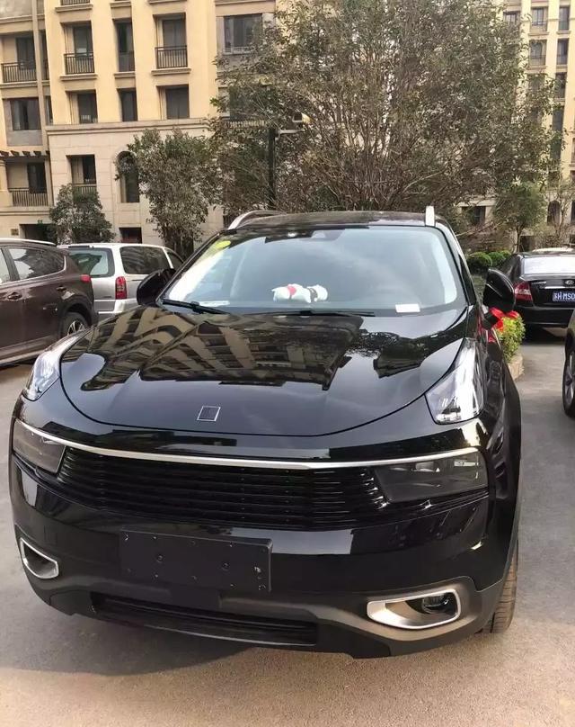 领克01出现重大故障，行驶中车辆突然熄火无法启动