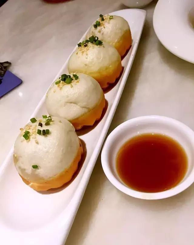 海上世界这家餐厅,难吃的我只想爆成语!