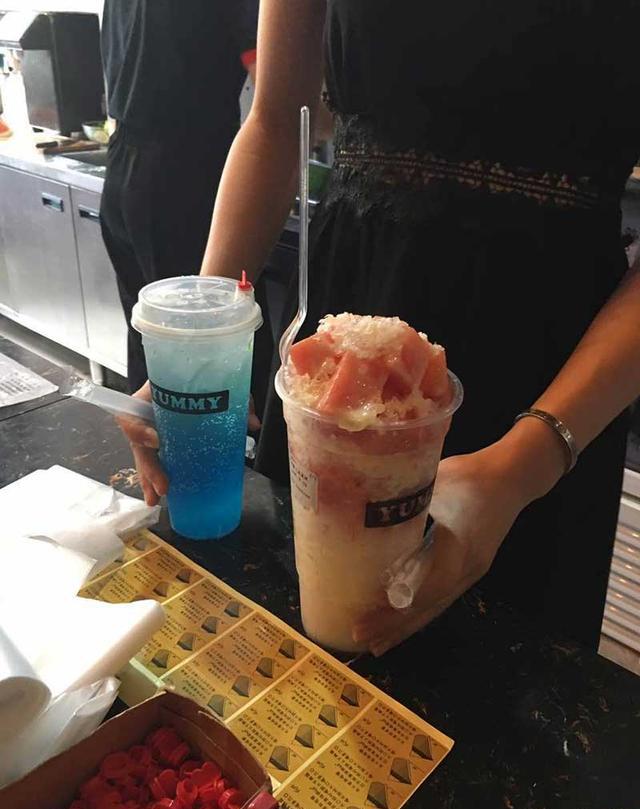 新奶茶店刚开张,教你三招快速招揽顾客