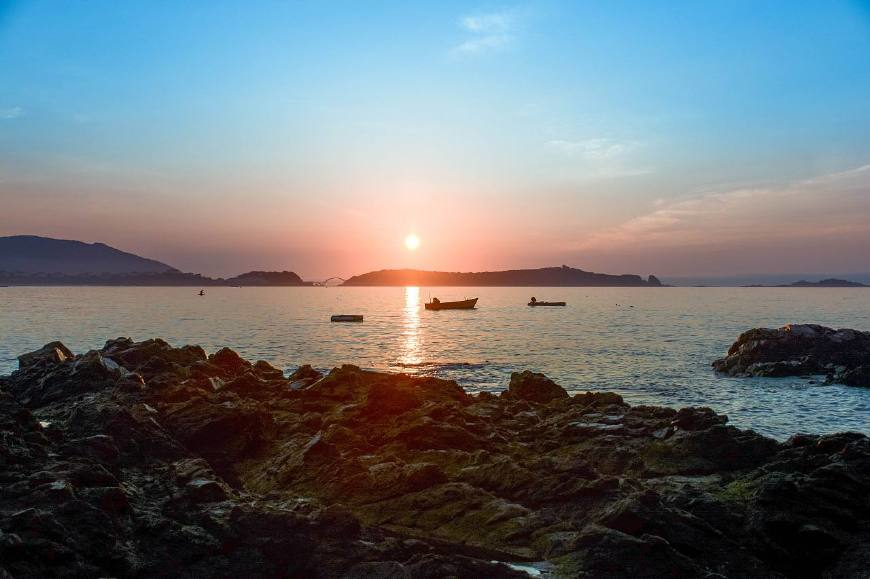 我国5个最富省的最穷市:江苏这个在广东排前十