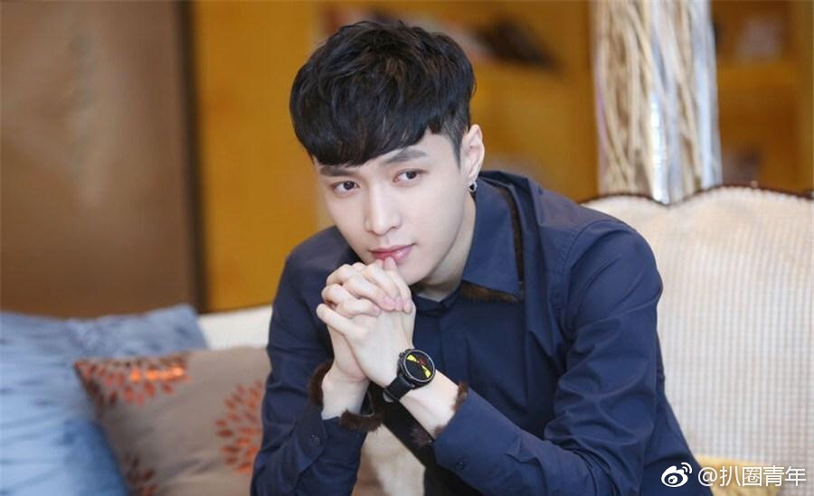 张艺兴 欧阳靖 欧阳靖单曲《debut》制作人&编