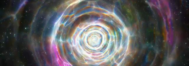 贵州惊现时光隧道 竟然能倒退一小时