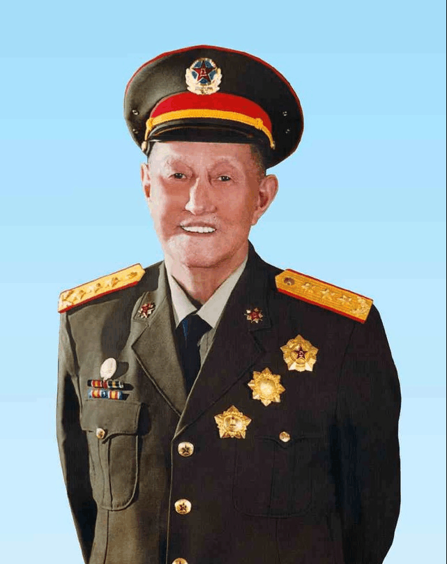 美国最高军衔是五星上将, 却出了一位六星上将! 其实中国也有一位