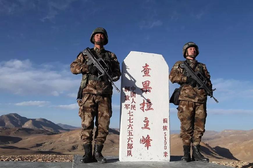 这些中国戍边军人最真实的故事, 应该让更多的人知道