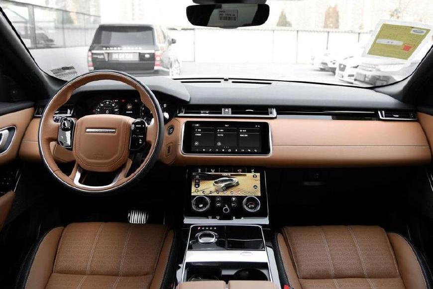 这里有“50-70万英系SUV“的最新资讯请不要错过