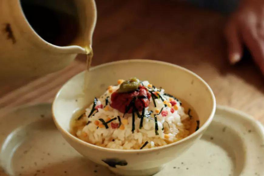 抖音上很火的普洱茶饭,真的能减肥吗?