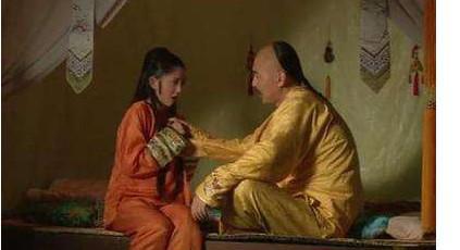 古代妃子来“月事”不能侍寝时, 只需做1件事, 皇上便知难而退