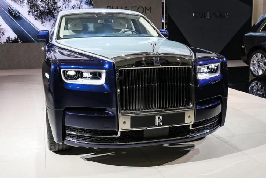 劳斯莱斯那么贵, 为何那么多人买? 老板算了一