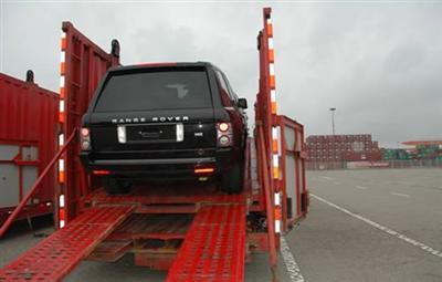 汽车托运保险，保车主爱车无忧