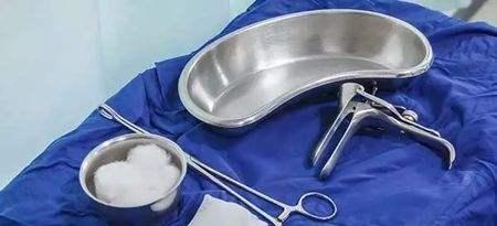 流产分几种, 钳刮术1次就足够让人五年受影响