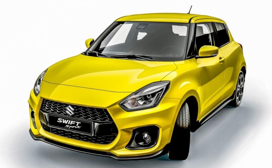 铃木终于出了一款拿得出手的SUV