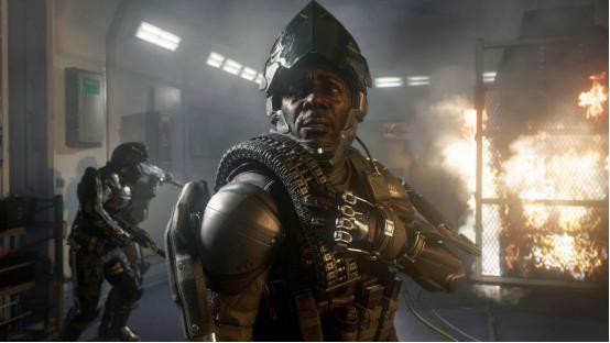 使命召唤COD系列盘点 哪一部最经典？