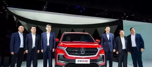 终于放出来了！还没上车就想买了，这SUV号称“哈弗克星”