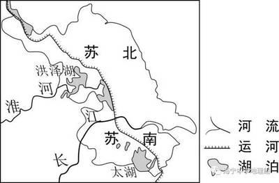 苏南人看不起苏北人 真的是这样吗