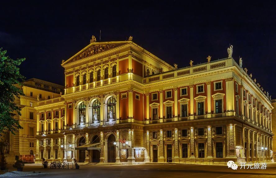 2018全球最宜居城市大排名,简直拉仇恨,而第一